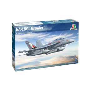 Italeri 2824 EA-18G Gowler Plastic Kit