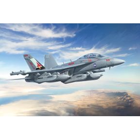 Italeri 2824 EA-18G Gowler Plastic Kit