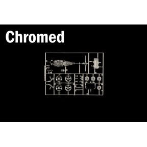 Italeri 3672 Lamborghini Murcielago Plastic Kit