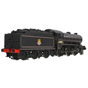 Bachmann 32-276A OO Gauge LNER K3 2-6-0 61985 BR Lined Black Early Crest