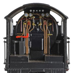 Bachmann 32-279B OO Gauge LNER K3 2-6-0 203 LNER Lined Black