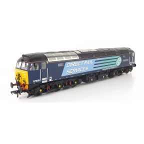 Bachmann 32-763-SH OO Gauge Class 57 57309 'Pride Of Crewe' DRS Compass