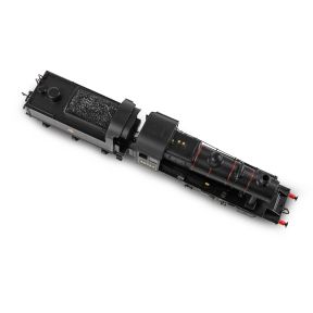 Bachmann 32-832 OO Gauge LMS Ivatt 2MT 2-6-0 46464 BR Black Early Emblem