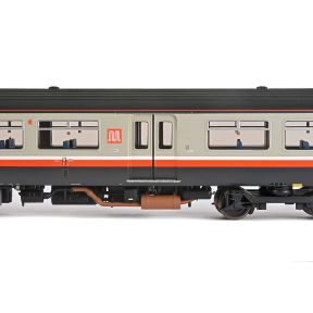 Bachmann 32-930 OO Gauge Class 150/1 2-Car DMU 150133 BR GMPTE Regional Railways