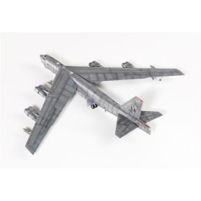 Academy 12622 Boeing B-52H Stratofortress 20th BS 'Buccaneers' Plastic Kit