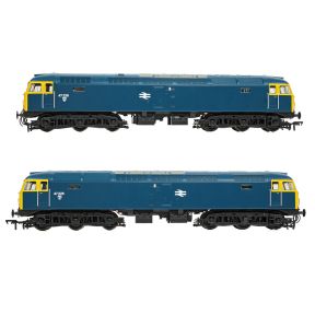 Bachmann 35-411A OO Gauge Class 47 47226 BR Blue