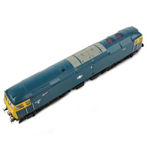Bachmann 35-411A OO Gauge Class 47 47226 BR Blue