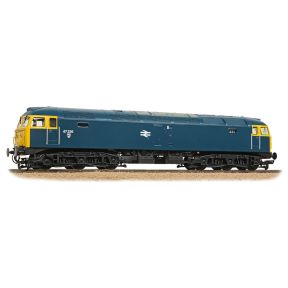 Bachmann 35-411A OO Gauge Class 47 47226 BR Blue