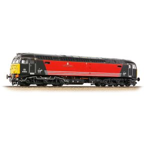 Bachmann 35-415K OO Gauge Class 47 47845 'County of Kent' Virgin Trains