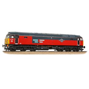 Bachmann 35-429 OO Gauge Class 47 47791 'Venice Simplon Orient Express' Rail Express Systems