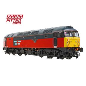 Bachmann 35-429SFX OO Gauge Class 47 47791 'Venice Simplon Orient Express' Rail Express Systems DCC Sound Fitted Deluxe