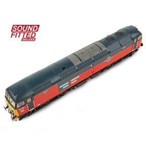 Bachmann 35-429SFX OO Gauge Class 47 47791 'Venice Simplon Orient Express' Rail Express Systems DCC Sound Fitted Deluxe