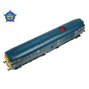 Bachmann 35-805 OO Gauge Class 31 31123 BR Blue