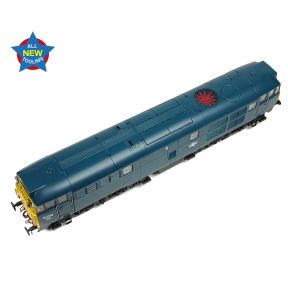 Bachmann 35-805A OO Gauge Class 31 31293 BR Blue