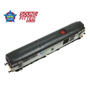 Bachmann 35-823ASFX OO Gauge Class 31 31304 BR Railfreight Petroleum Sector DCC Sound Deluxe