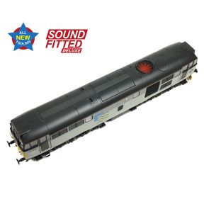 Bachmann 35-823SFX OO Gauge Class 31 31319 BR Railfreight Petroleum Sector DCC Sound Deluxe