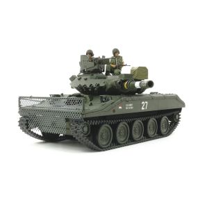 Tamiya 35365 US Airbourne M551 Sheridan Plastic Kit