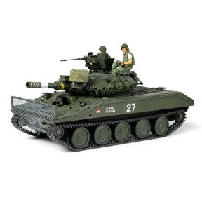 Tamiya 35365 US Airbourne M551 Sheridan Plastic Kit