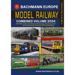 Bachmann 36-2024 Combined 2024 Catalogue