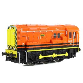 Graham Farish 371-018A N Gauge Class 08 08785 Freightliner G&W