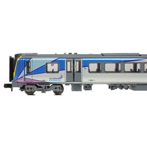 Graham Farish 371-703 N Gauge Class 350 4 Car EMU 350407 TransPennine Express