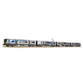 Graham Farish 371-703 N Gauge Class 350 4 Car EMU 350407 TransPennine Express