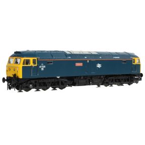 Graham Farish 371-829A N Gauge Class 47 47425 'Holbeck' BR Blue