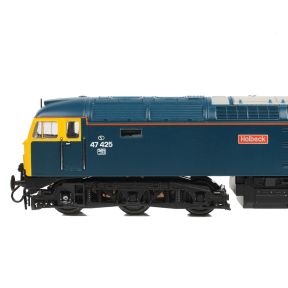 Graham Farish 371-829A N Gauge Class 47 47425 'Holbeck' BR Blue