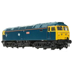 Graham Farish 371-829A N Gauge Class 47 47425 'Holbeck' BR Blue