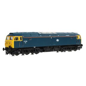 Graham Farish 371-829B N Gauge Class 47 47556 BR Blue