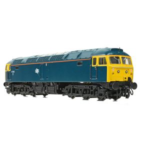 Graham Farish 371-829B N Gauge Class 47 47556 BR Blue