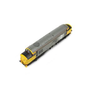 Graham Farish 372-110 N Gauge Class 37/7 37894 BR Railfreight Grey