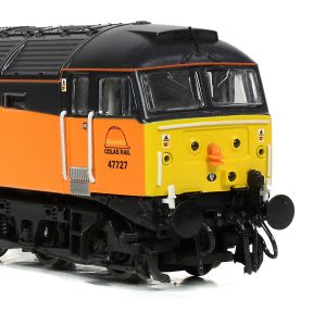 Graham Farish 372-261 N Gauge Class 47 47727 'Rebecca' Colas