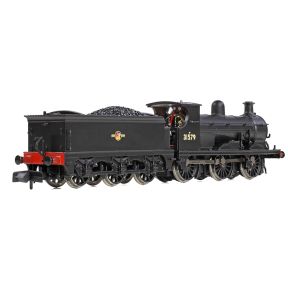 Graham Farish 372-778 N Gauge SECR C Class 31579 BR Black Late Crest