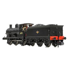 Graham Farish 372-778 N Gauge SECR C Class 31579 BR Black Late Crest