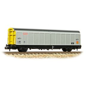 Graham Farish 373-602E N Gauge BR VGA Van BR Railfreight Distribution Sector 210420