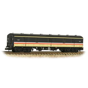 Graham Farish 374-138 N Gauge BR Mk1 GUV General Utility Van BR InterCity Motorail