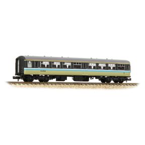 Graham Farish 374-714 N Gauge BR MK2A TSO Tourist Second Open BR Scotrail 5146