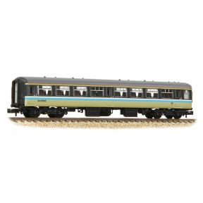 Graham Farish 374-714A N Gauge BR Mk2A TSO Tourist Second Open BR Scotrail 5152