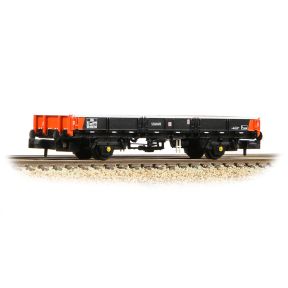 Graham Farish 377-732 N Gauge BR ZCA Seahare Open Wagon Loadhaul