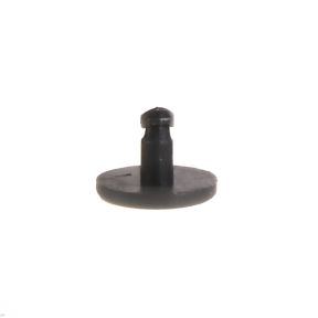 Graham Farish 379-447 N Gauge Coach Bogie Pins Split Type x10
