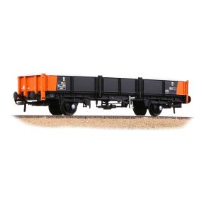 Bachmann 38-058A OO Gauge BR OCA Open Wagon Loadhaul 112171