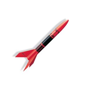 Ests 1256 Alpha III E2X Flying Model Rocket