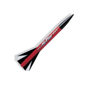 Estes 2178 Hi-Flier Flying Model Rocket