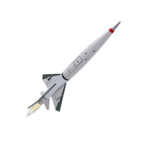 Estes 7310 Antar Model Flying Rocket