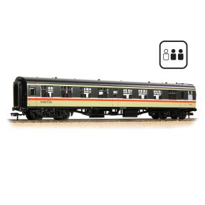 Bachmann 39-055APF OO Gauge BR Mk1 TSO Tourist Second Open Coach BR InterCity Executive Passengers Fitted 4930