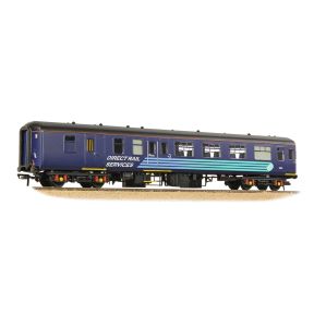 Bachmann 39-383 OO Gauge BR Mk2A BSO Brake Second Open Coach DRS Compass Revised 9419