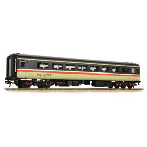 Bachmann 39-678A OO Gauge BR Mk2F TSO Tourist Second Open Coach BR InterCity Swallow 6148