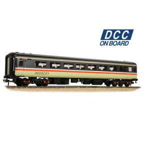Bachmann 39-678ADC OO Gauge BR Mk2F TSO Tourist Second Open Coach BR InterCity Swallow 6148