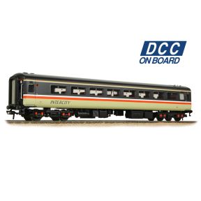 Bachmann 39-678ADC OO Gauge BR Mk2F TSO Tourist Second Open Coach BR InterCity Swallow 6148